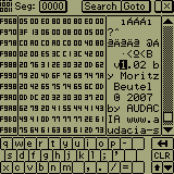 MemDump v1.03