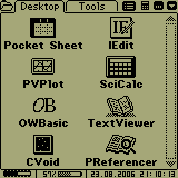 PocketManager v3.10