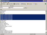 PVComm v1.50